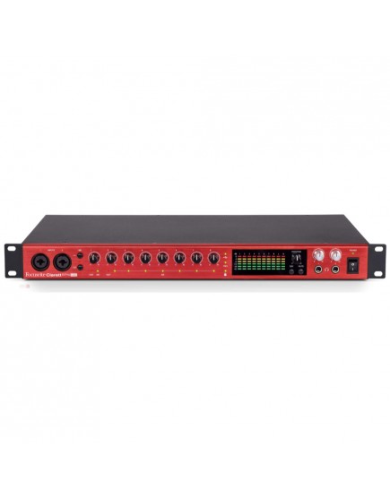 Focusrite Clarett 8 Pre USB 